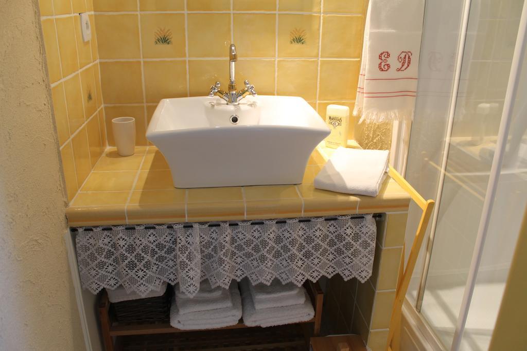 Maison D'Hotes Las Baillargues De Haut Mouchan Habitación foto