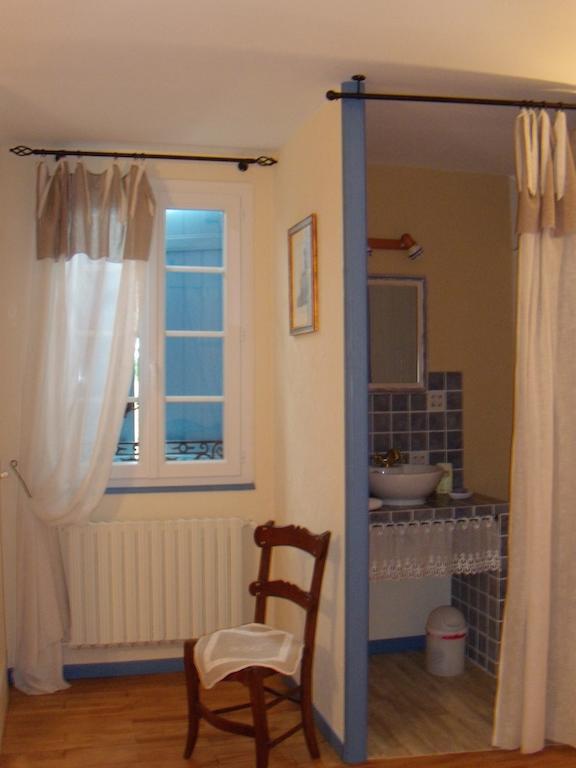 Maison D'Hotes Las Baillargues De Haut Mouchan Habitación foto